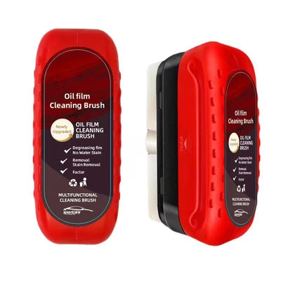 Magic Cleansing Brush For Auto Windows and More
