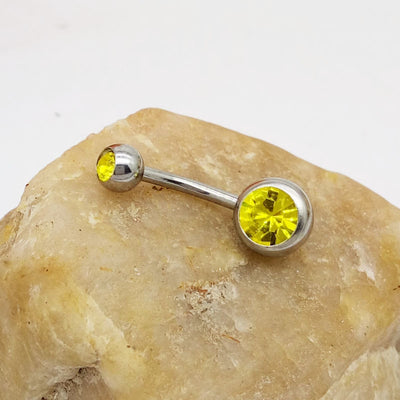Belly Button Rings
