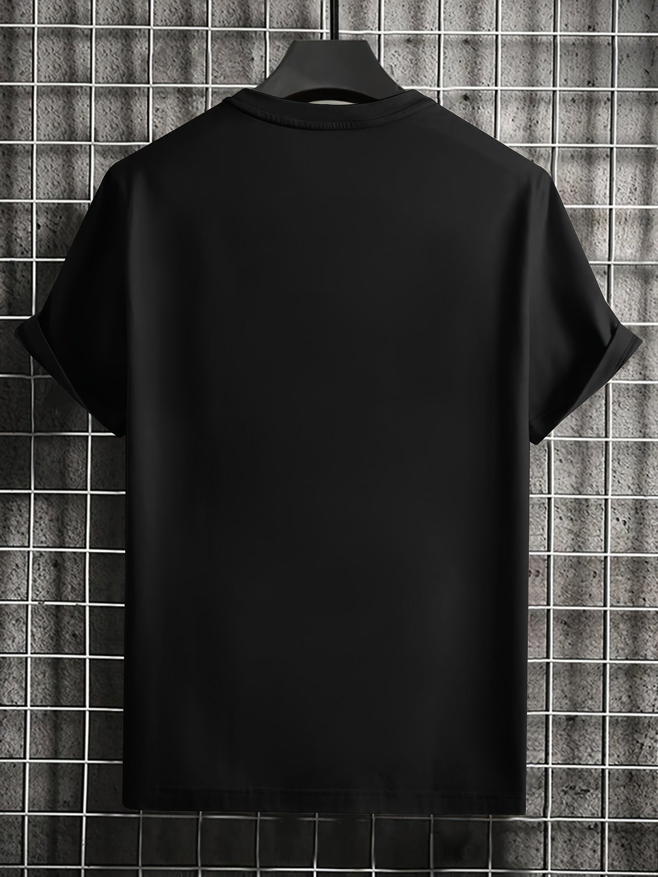Men's Death Row Records Dry Fit Shirt