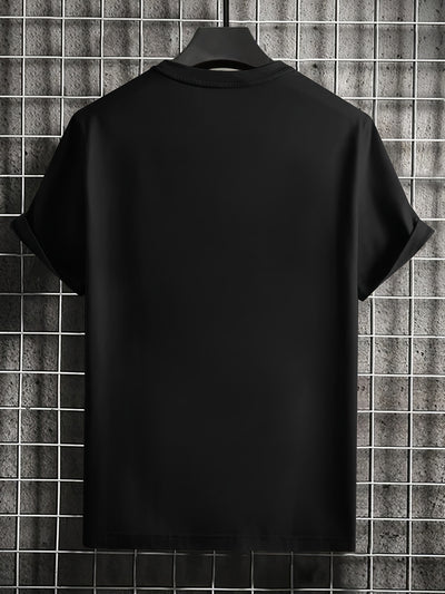 Men's Death Row Records Dry Fit Shirt