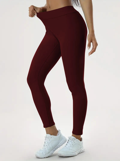 Women's Yoga Leggings