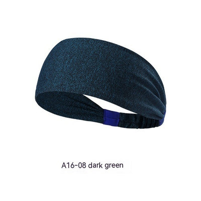 Women's Quick Dry Sports Headband
