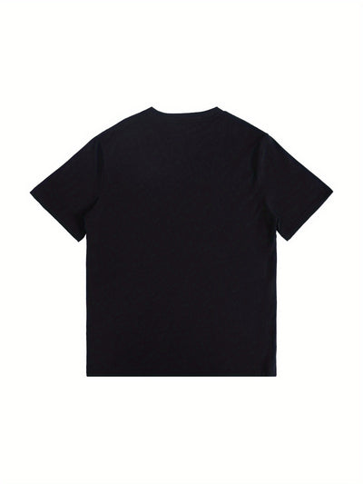 Men's Thick Thigh R&B Style Dry Fit Shirt