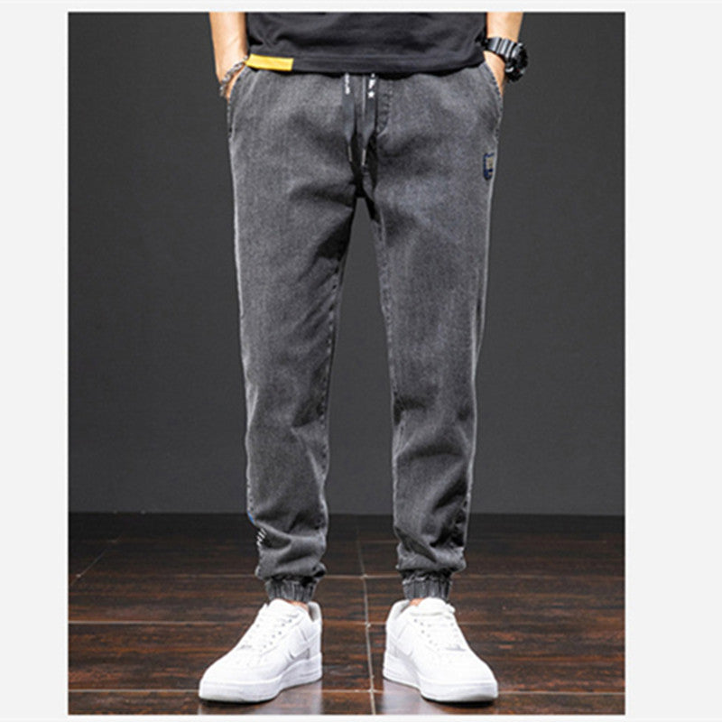 Men's Flex Jeans