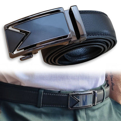 Men's Ratchet Belt