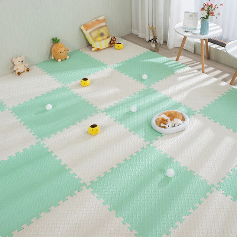 Kids Soft Floor Play Puzzle Mat