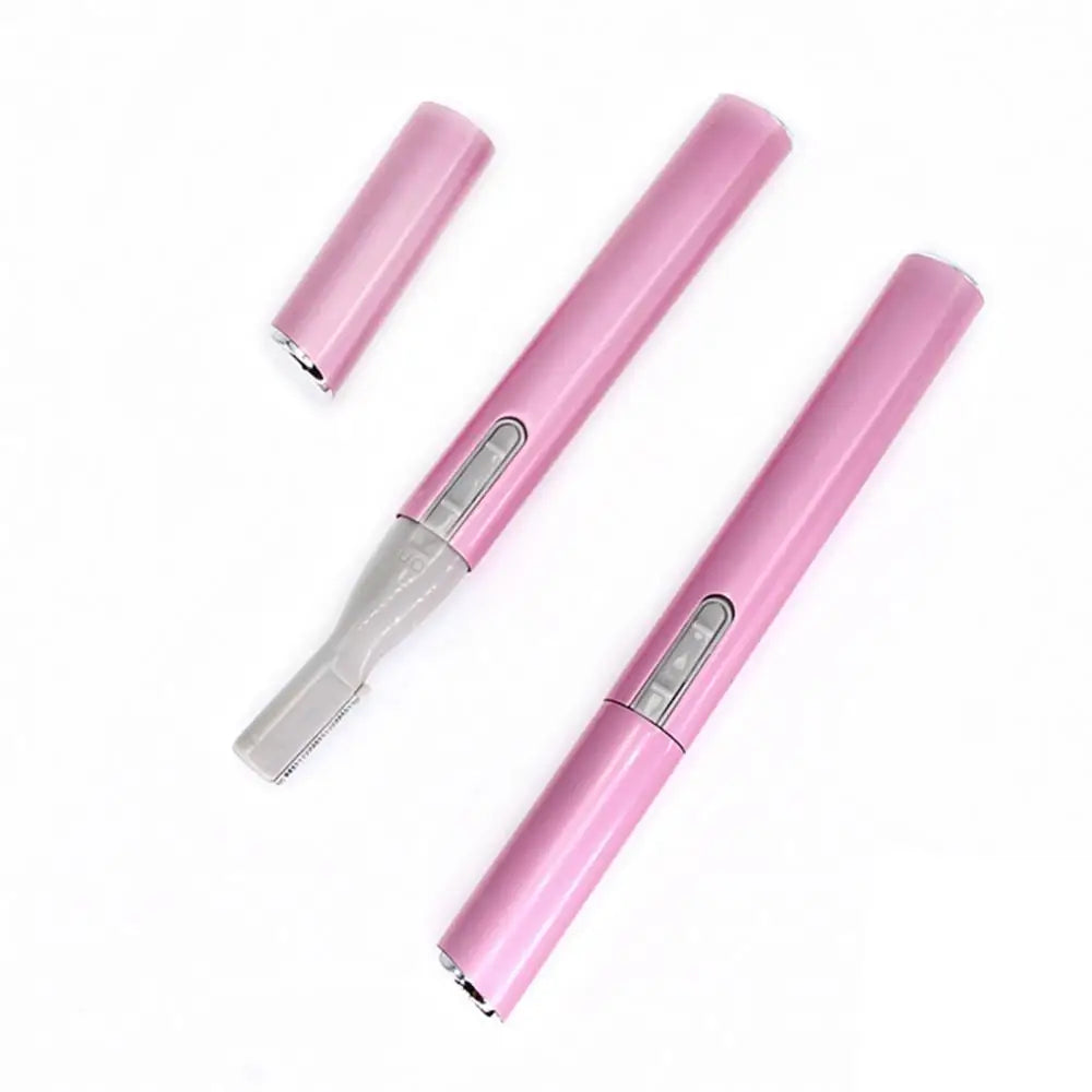 Women's Portable Hair Trimmer