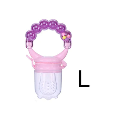 New Design Fresh Fruit Baby Chewers