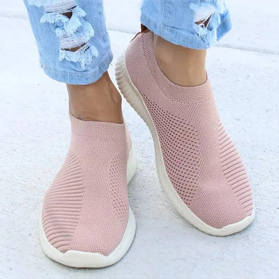 Women's Breathable Sneakers