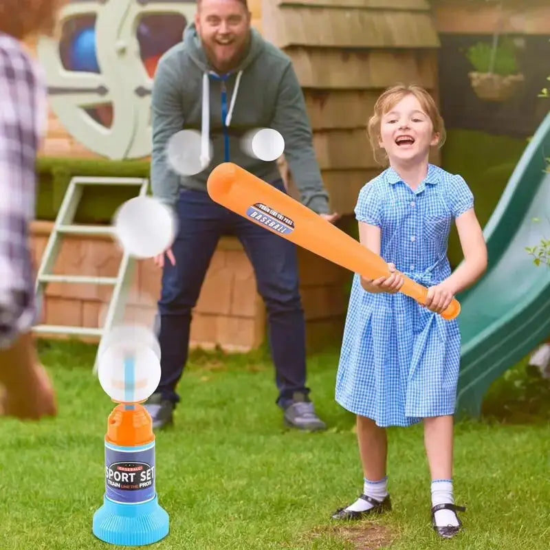 Children's Toy Baseball Soft Tosser