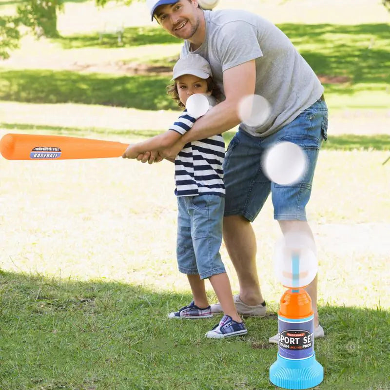 Children's Toy Baseball Soft Tosser